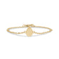 Teardrop Urn Bracelet - Women Bracelet - The Steel Shop