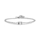 Heart Urn Bracelet - Women Bracelet - The Steel Shop