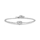 Round Urn Bracelet - Women Bracelet - The Steel Shop