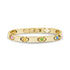 Stone-Set Link Bracelet - Women Bracelet - The Steel Shop