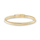 Tubogas Bracelet - Women Bracelet - The Steel Shop