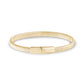 Tubogas Bracelet - Women Bracelet - The Steel Shop