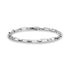 Modern Paper Clip Chain Bracelet - Women Bracelet - The Steel Shop