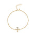 Four-Leaf Clover Bracelet - Women Bracelet - The Steel Shop