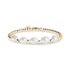 Beaded Pearl Bracelet - Women Bracelet - The Steel Shop