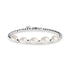 Beaded Pearl Bracelet - Women Bracelet - The Steel Shop