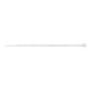 Bezel Tennis Bracelet - Women Bracelet - The Steel Shop