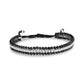 Beaded Tennis Bracelet - Women Bracelet - The Steel Shop