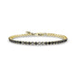 Stackable Spark Tennis Bracelet - Women Bracelet - The Steel Shop