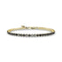 Stackable Spark Tennis Bracelet - Women Bracelet - The Steel Shop