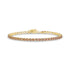 Stackable Spark Tennis Bracelet - Women Bracelet - The Steel Shop