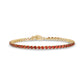 Stackable Spark Tennis Bracelet - Women Bracelet - The Steel Shop