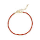 Stackable Spark Tennis Bracelet - Women Bracelet - The Steel Shop