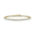 Stackable Spark Tennis Bracelet - Women Bracelet - The Steel Shop