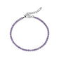 Stackable Spark Tennis Bracelet - Women Bracelet - The Steel Shop