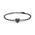 Loved Forever Heart Urn Bracelet - Women Bracelet - The Steel Shop