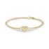 Loved Forever Heart Urn Bracelet - Women Bracelet - The Steel Shop