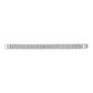 Bold Grid Chain Bracelet - Women Bracelet - The Steel Shop
