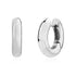 Chunky Huggie Hoops - Earrings - The Steel Shop
