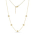 Gold women&