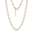 Starlit Evil Eye Necklace - Women&