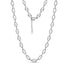 Starlit Evil Eye Necklace - Women&