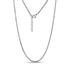 Minimalist Franco Link Chain - Women&