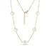 Classic Clover Necklace - Women&