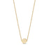 Mini Round Pendant - Women Pendant - The Steel Shop