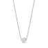 Mini Round Pendant - Women Pendant - The Steel Shop