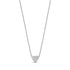 Mini Heart Pendant - Women Pendant - The Steel Shop