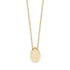 Minimal Teardrop Urn Pendant - Women Pendant - The Steel Shop