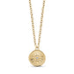 Sunflare Medallion Pendant - Women Pendant - The Steel Shop