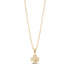 Four Hearts Clover Pendant - Women Pendant - The Steel Shop