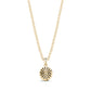 Starburst Urn Pendant - Women Pendant - The Steel Shop
