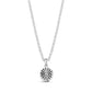 Starburst Urn Pendant - Women Pendant - The Steel Shop
