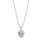 Starburst Urn Pendant - Women Pendant - The Steel Shop