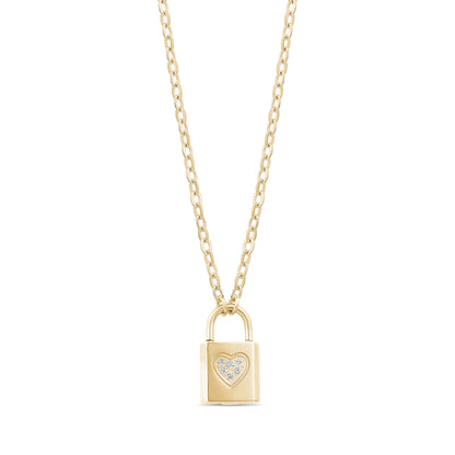 Forever in My Heart Urn Pendant - Women Pendant - The Steel Shop