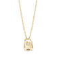 Forever in My Heart Urn Pendant - Women Pendant - The Steel Shop