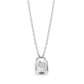 Forever in My Heart Urn Pendant - Women Pendant - The Steel Shop