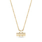 Timeless Capsule Urn Pendant - Women Pendant - The Steel Shop