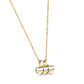 Timeless Capsule Urn Pendant - Women Pendant - The Steel Shop