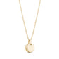 Eternal Shine Round Urn Pendant - Women Pendant - The Steel Shop