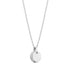 Eternal Shine Round Urn Pendant - Women Pendant - The Steel Shop