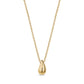 Waterdrop Pendant - Women Pendant - The Steel Shop