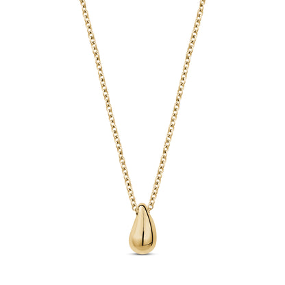 Waterdrop Pendant - Women Pendant - The Steel Shop