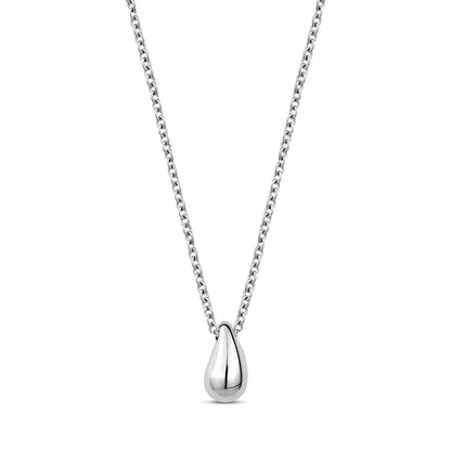 Waterdrop Pendant - Women Pendant - The Steel Shop