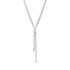Slender Spark Pendant - Women Pendant - The Steel Shop