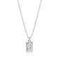 Imperfectly Perfect Pendant - Women Pendant - The Steel Shop