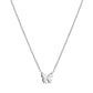 Dainty Butterfly Pendant Necklace - Women Pendant - The Steel Shop